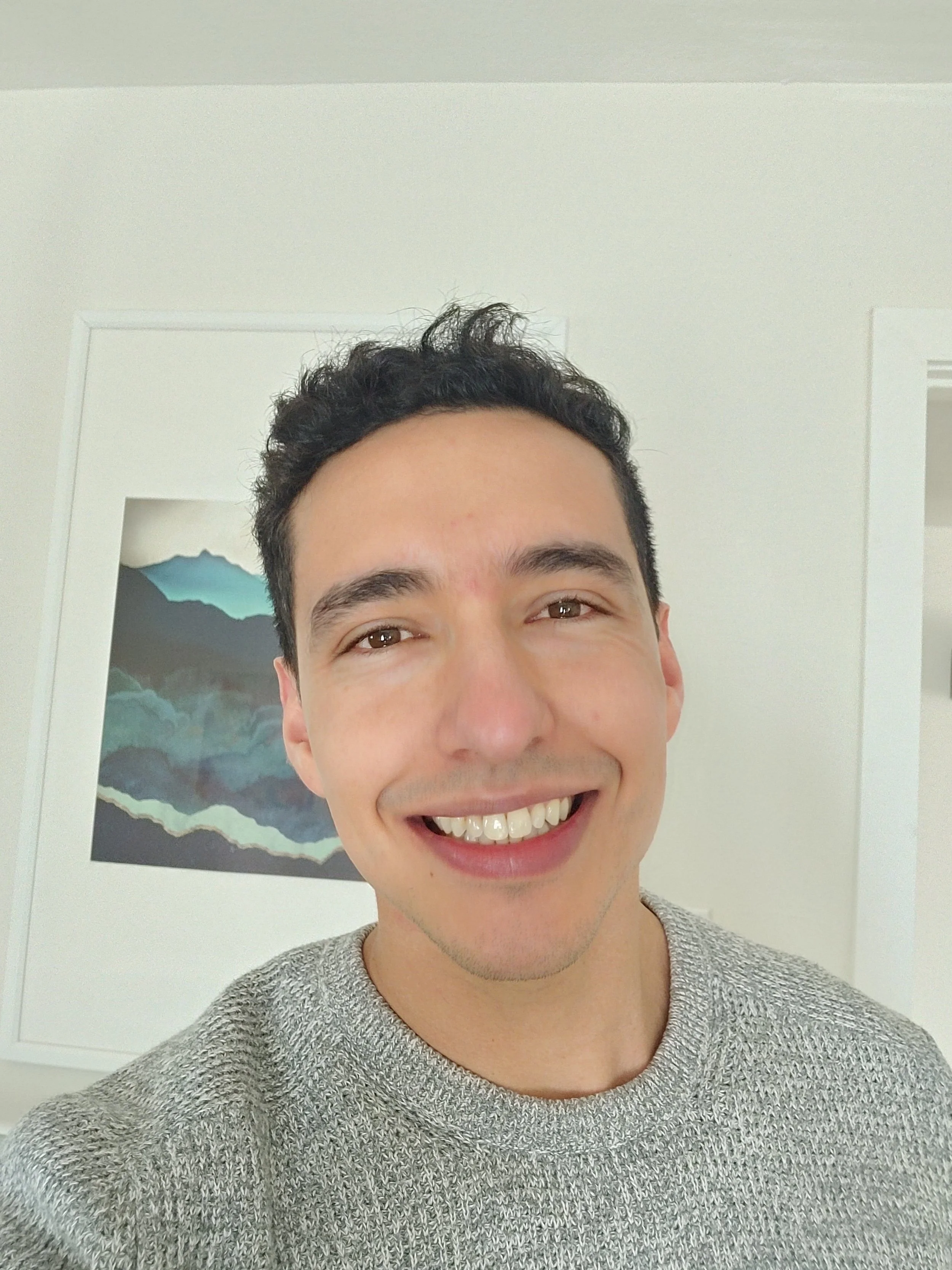 Camilo Sanchez, PhD