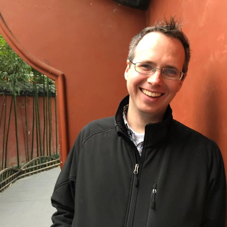 David Pruitt, PhD
