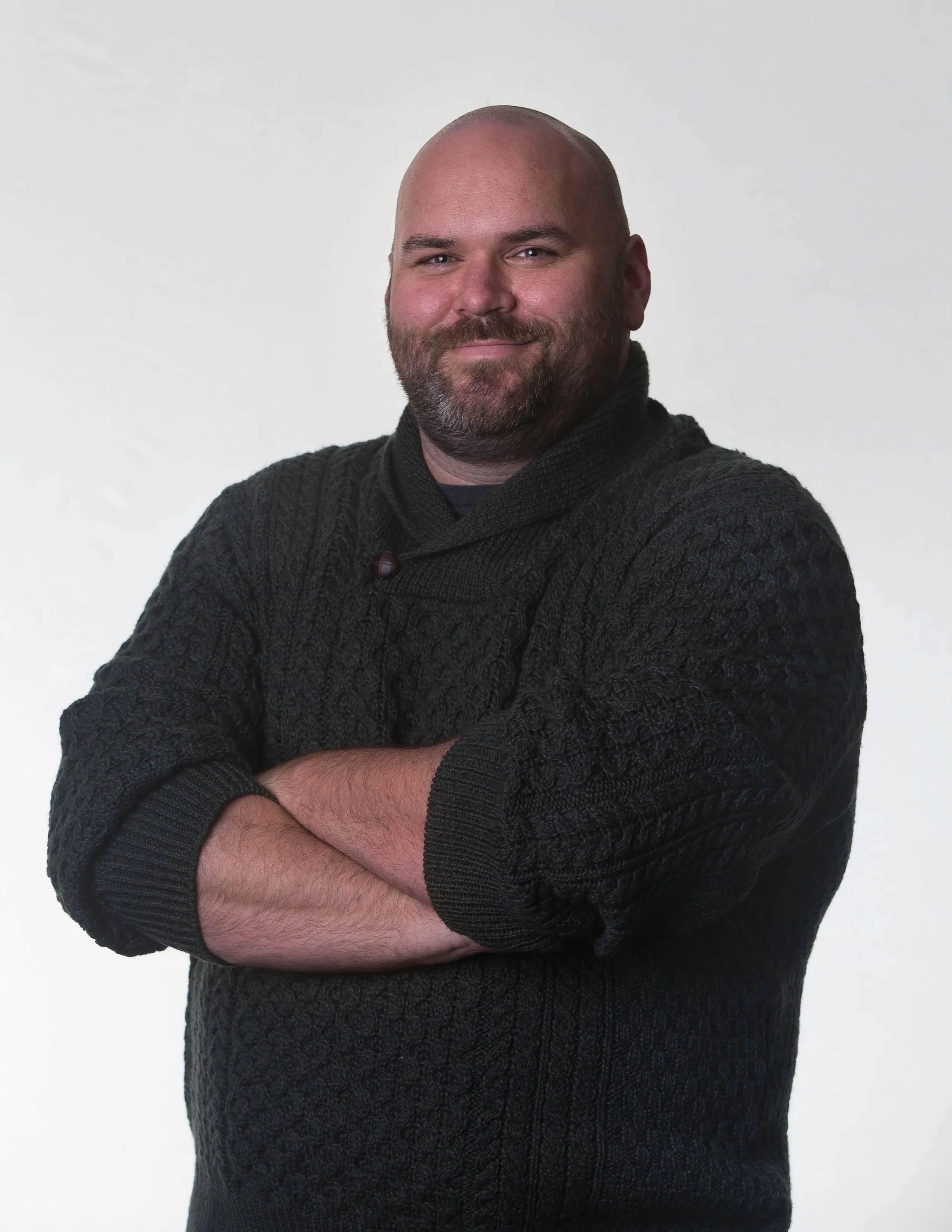 Drew Sloan, PhD